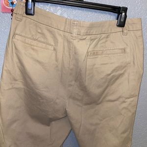 Cargo shorts